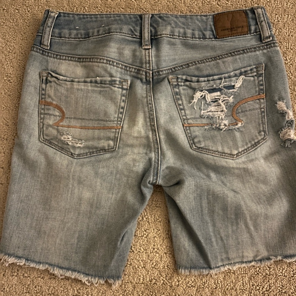 American eagle shorts